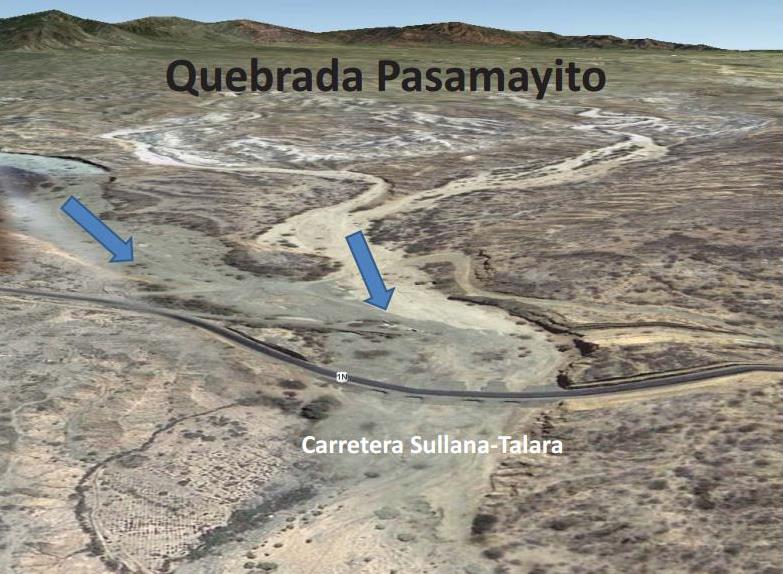 Quebrada Pasamayito03