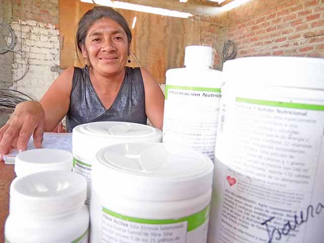 Isaura Ramos Sandoval