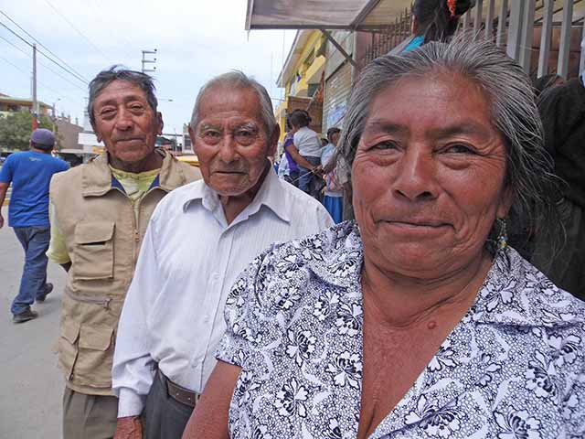beneficiarios pension 65