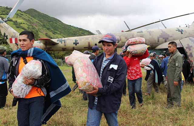 ayuda humanitaria ayabaca1