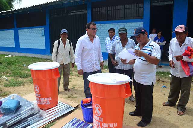 ayuda humanitaria tambogrande