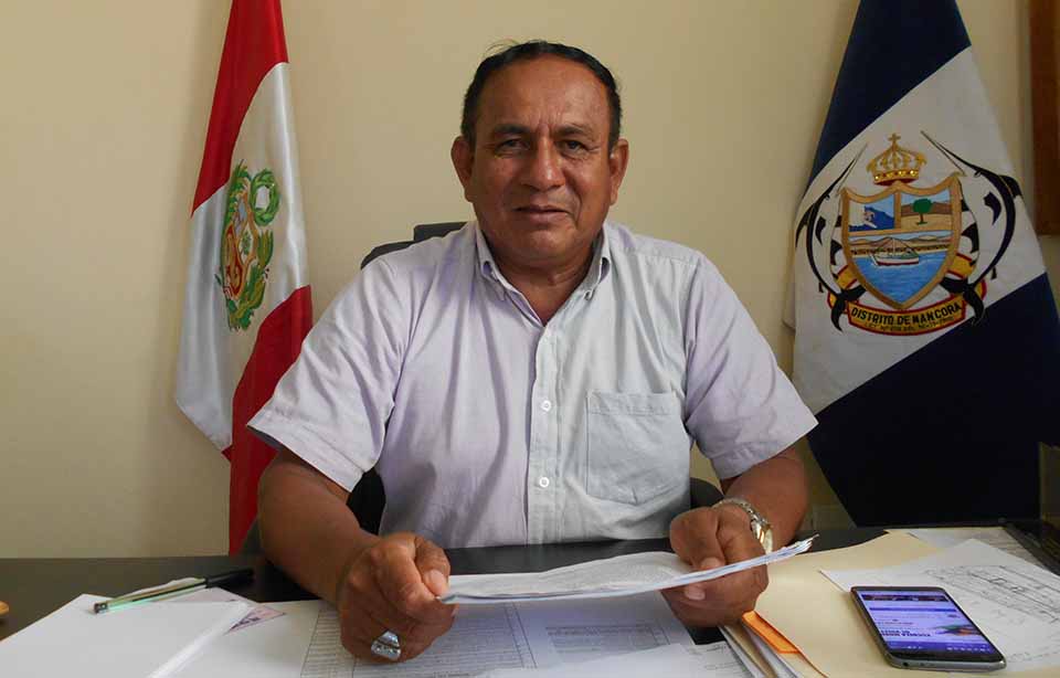 florencio olibos