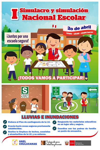 simulacro inundaciones1