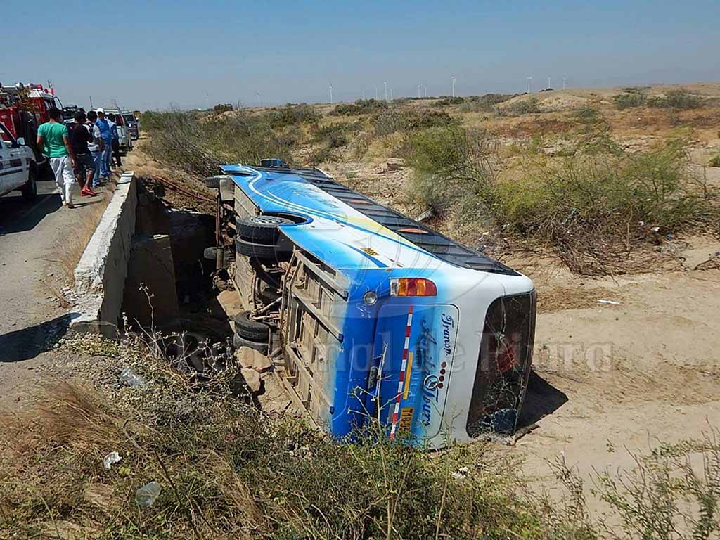 heridos bus1