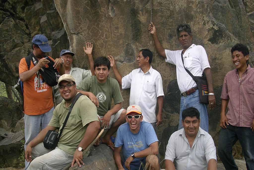 malingas proyecto