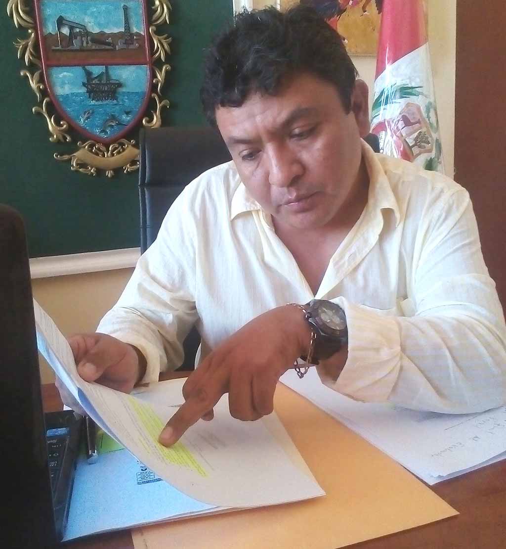 zarate alcalde 