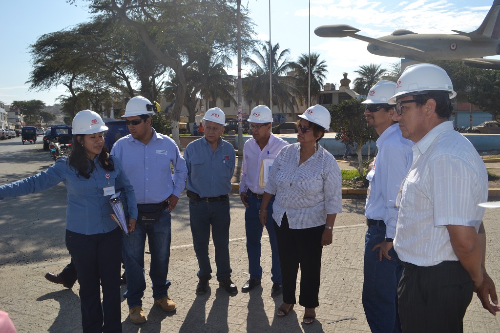 Avenida G Talara 02
