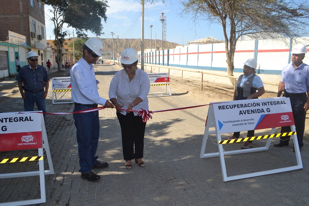 Avenida G Talara 03