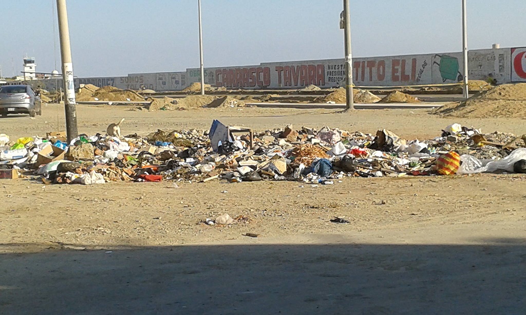 Basura Talara001
