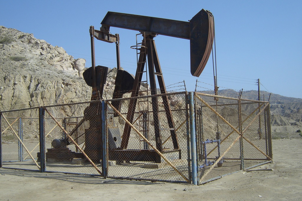Cabo Blanco Petroleo