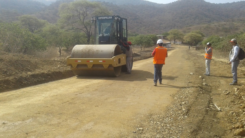 Distrito Suyo Guineo Carretera01