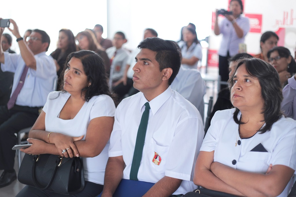 Premiacion Concurso Refineria01