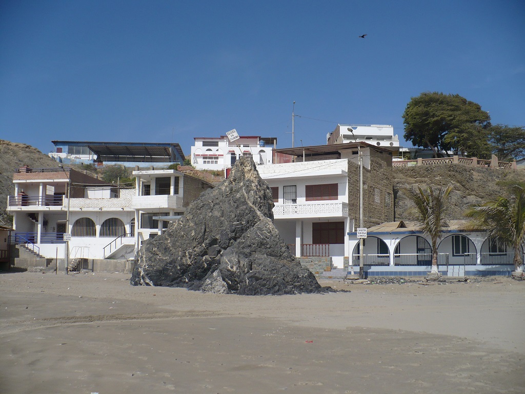 Yacila Viviendas
