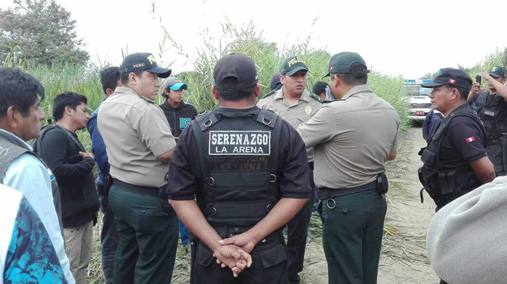 encuentran cadaver 1