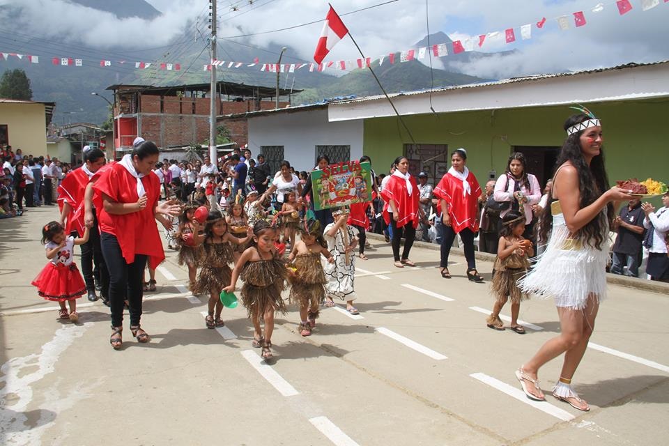 Dia Patria SMF