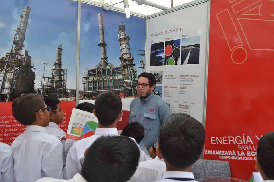 feria refineria talara 1