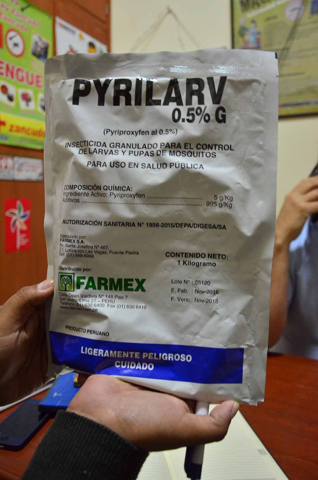 pyrilarv