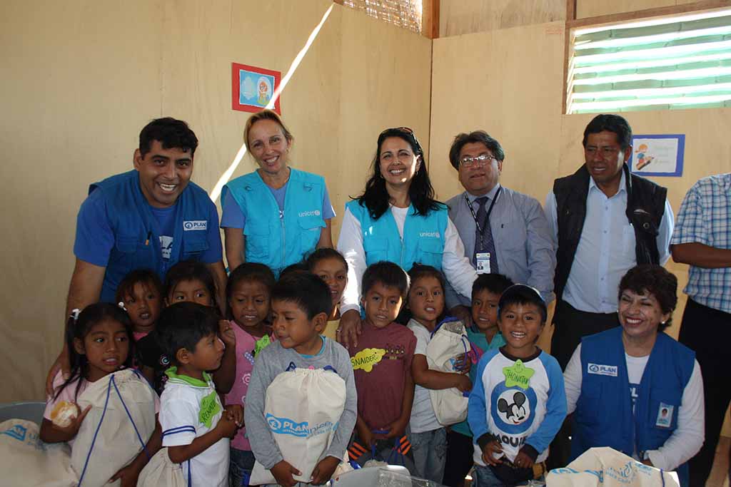 unicef inaugura1