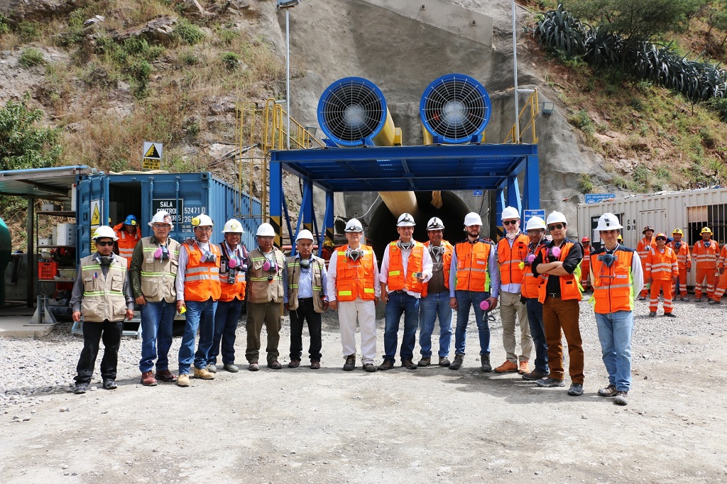 Trabajos Alto Piura