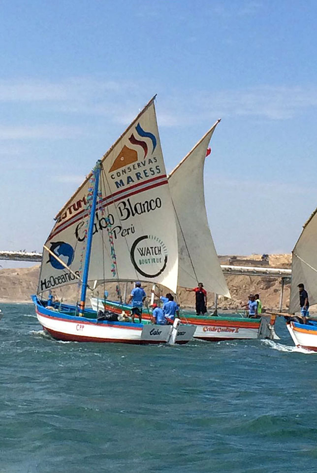 cabo blanco regata2