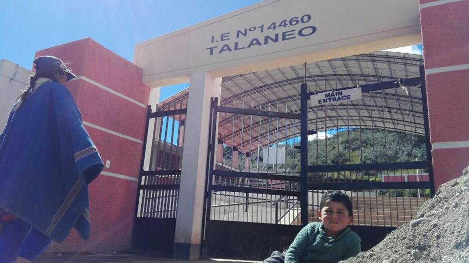 ie talaneo