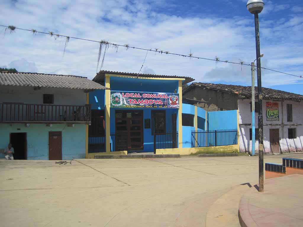 tamboya