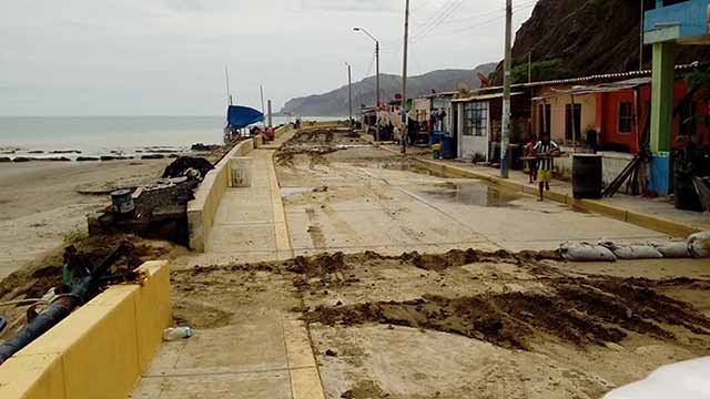cabo blanco destrozos