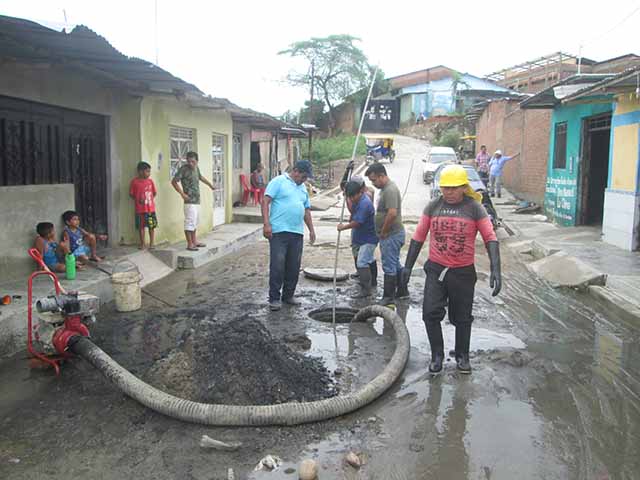 colapsan desagues tambogrande1
