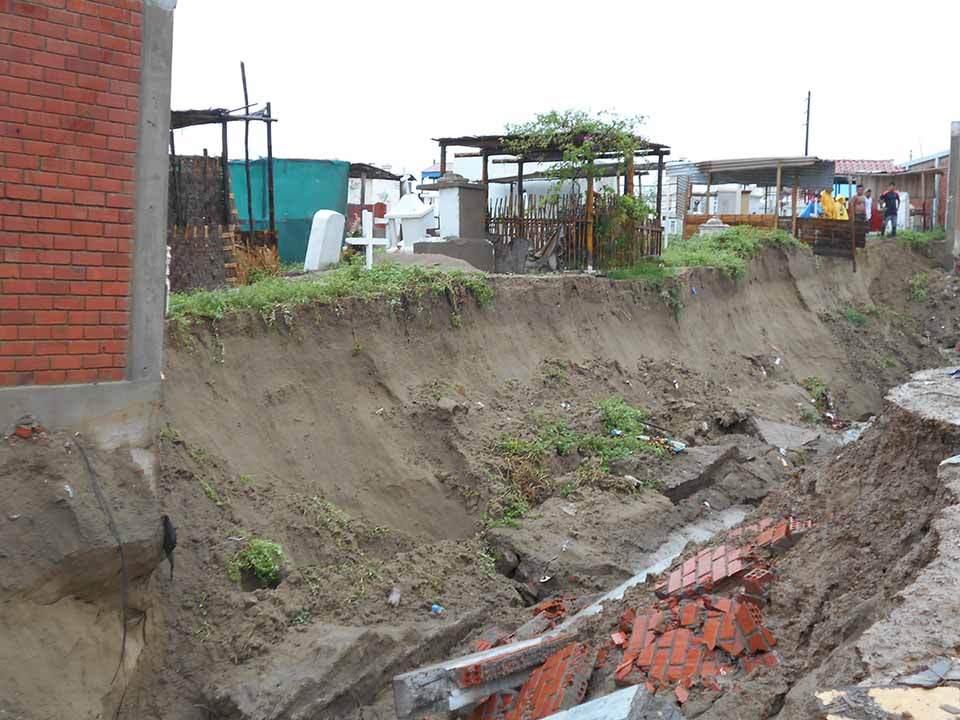 lluvia talara 22m9
