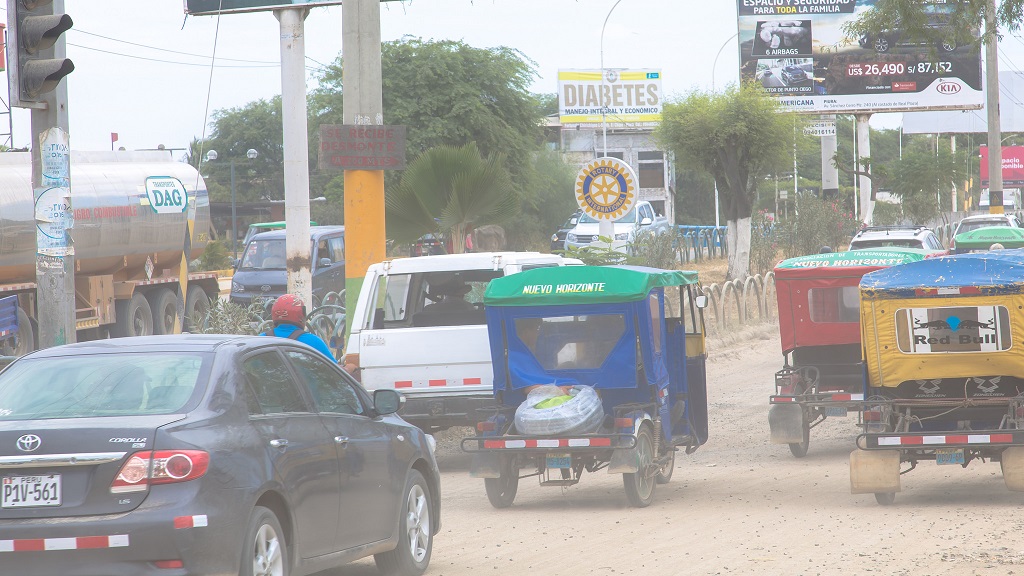 Aire Piura