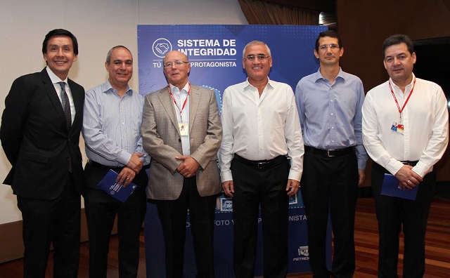 Sistema Integracion
