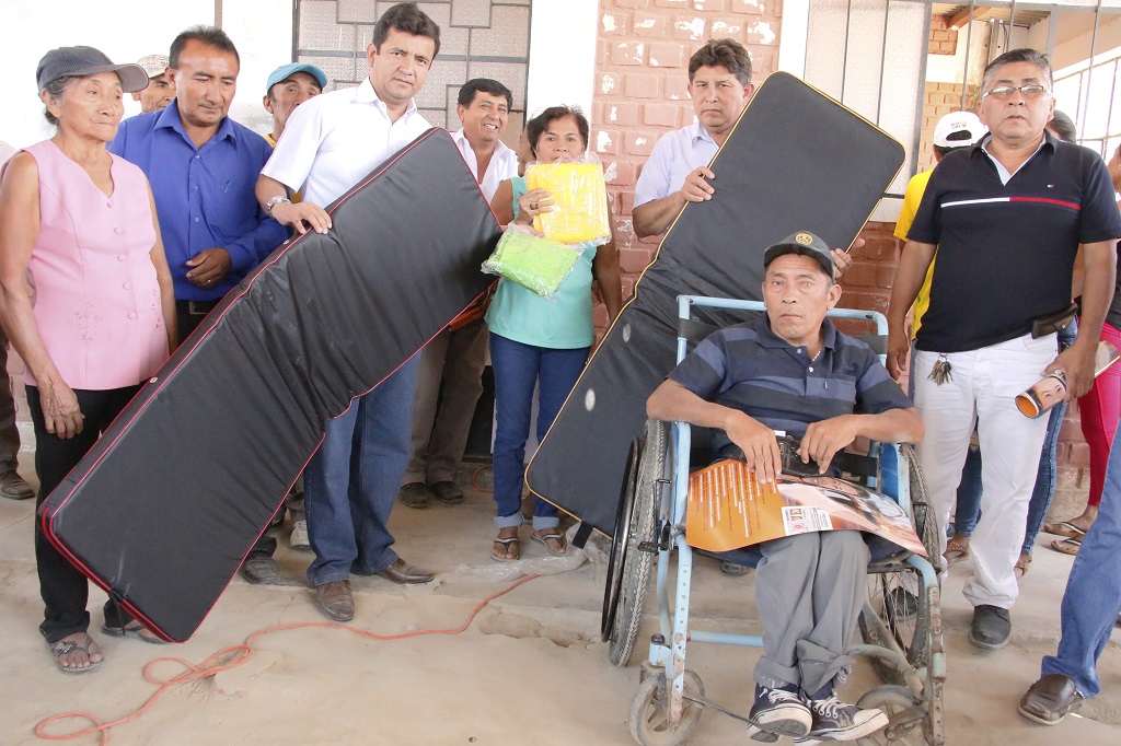 Campana Medica Congr Lopez
