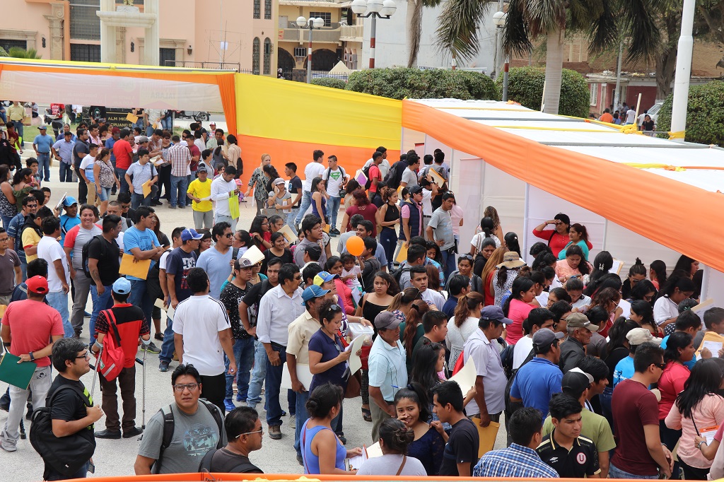 Feria Empleo Talara01