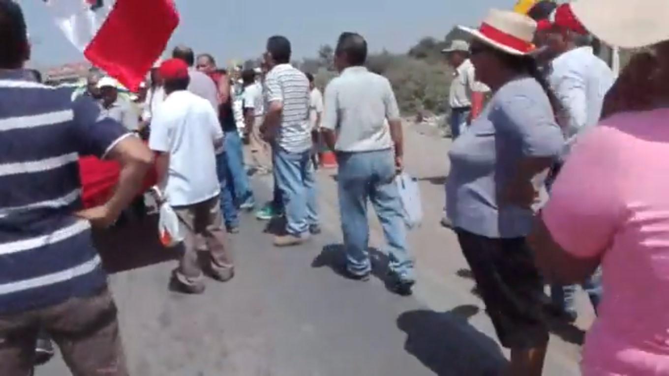Marcha 28 noviembre01