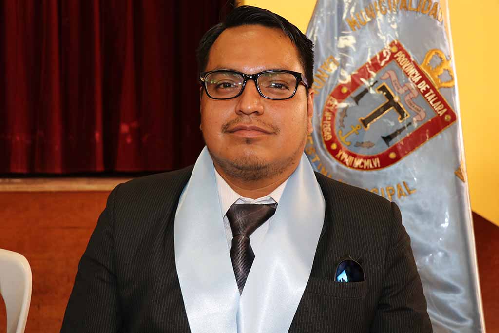 leonardo ruiz rumiche