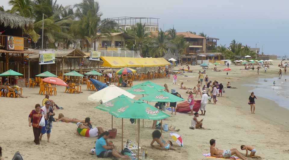 mancora balneario