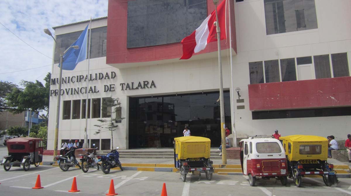 municipalidad talara1