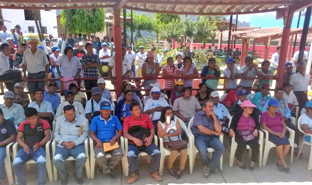 realizan mesa de concertacion 1