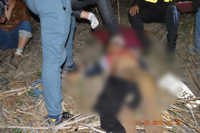 Accidente Ayabaca