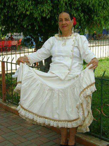 Mama Tondero