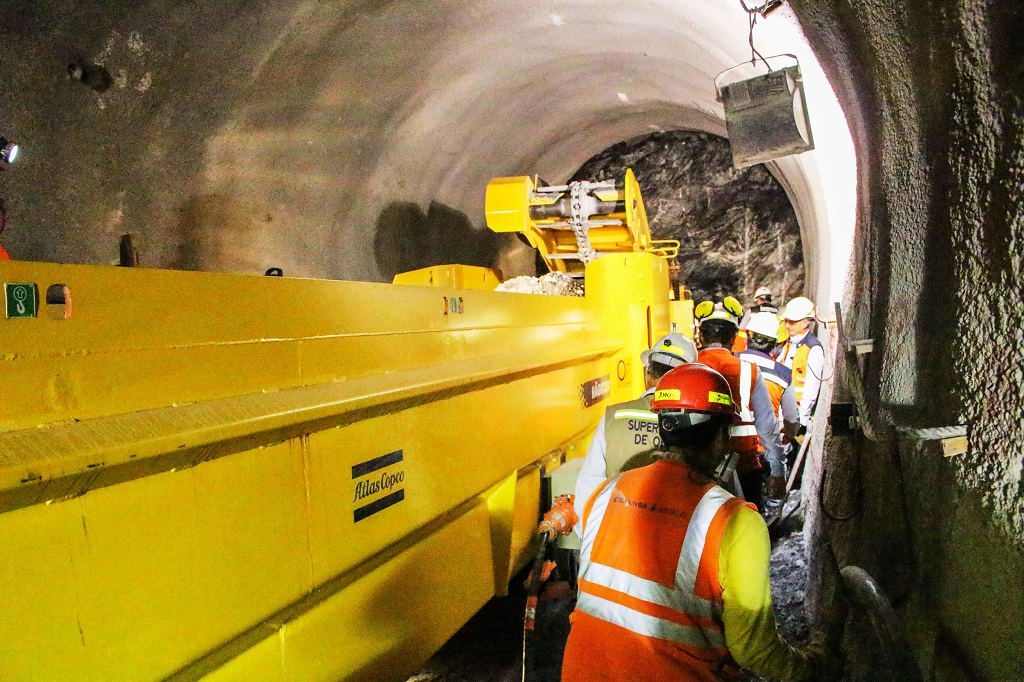 Tunel Alto Piura 700 02
