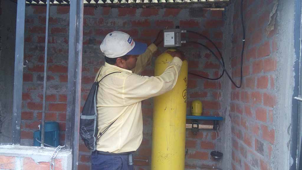 cloracion agua 1