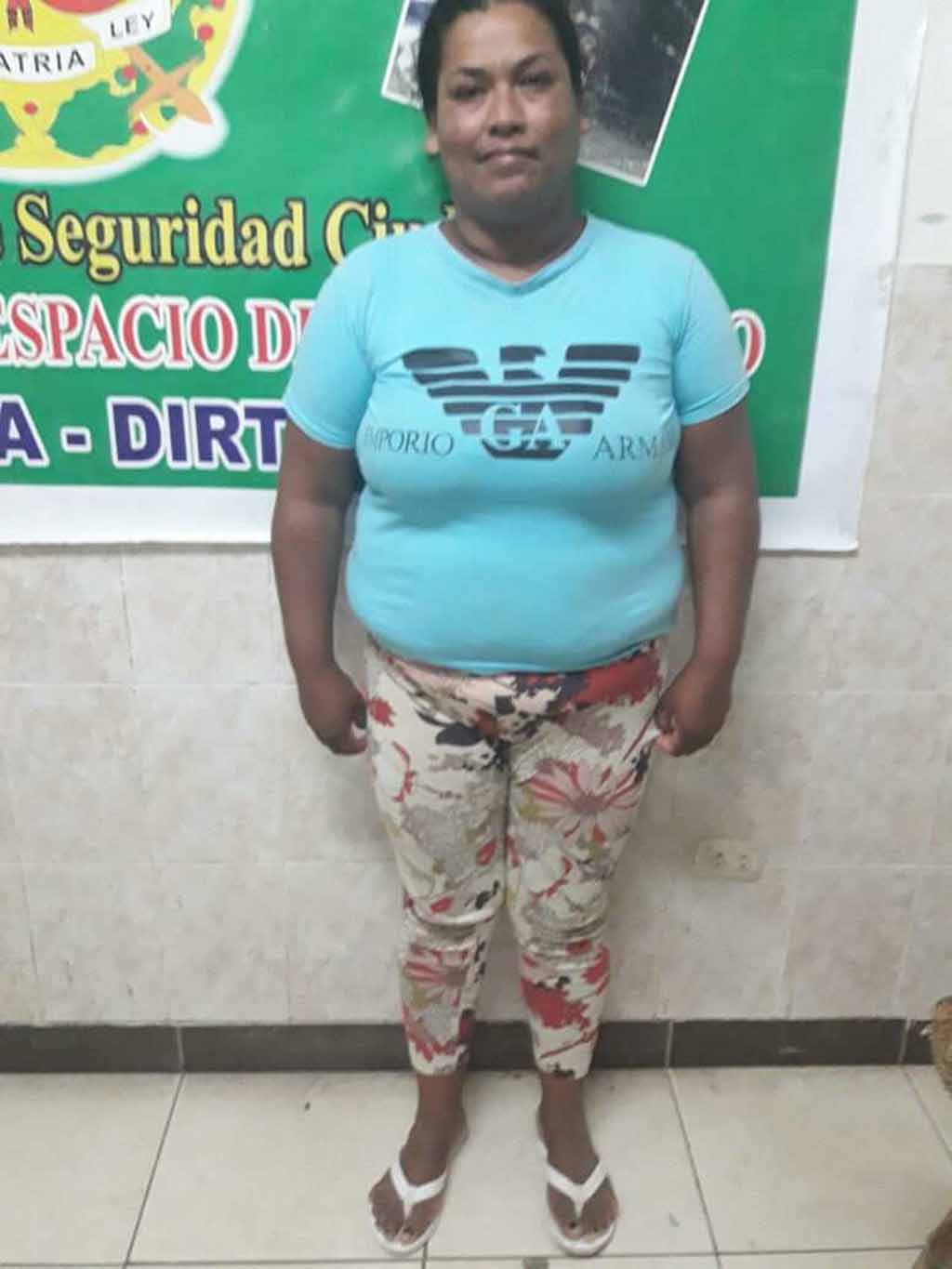 teresita ruiz