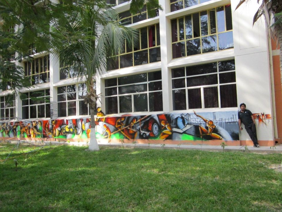 Facultad Stevenson