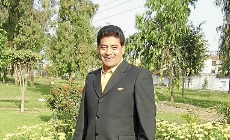 KikePaz