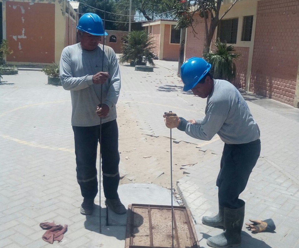 Trabajos Eps Politecnico