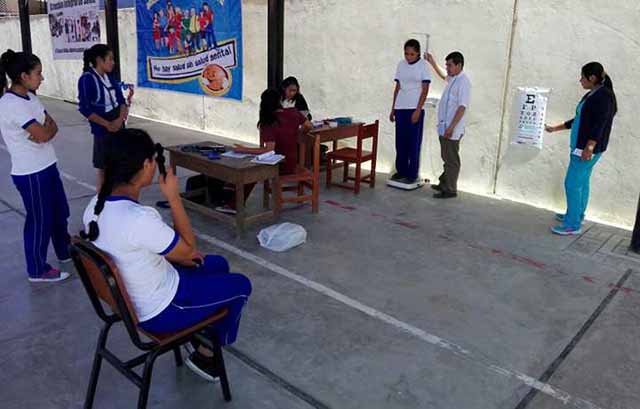 adolescentes santo domingo1
