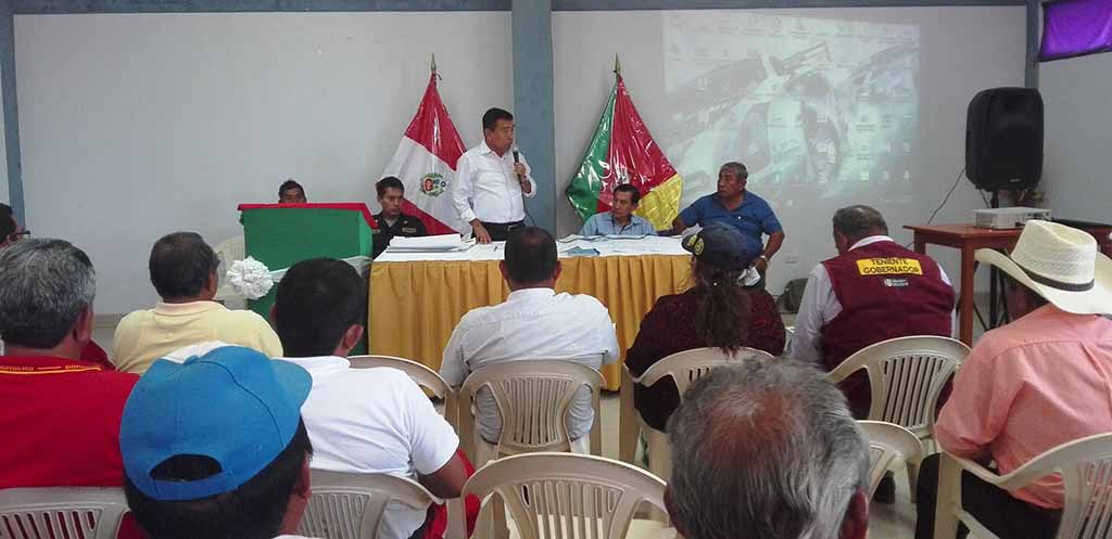 prevencion incendios