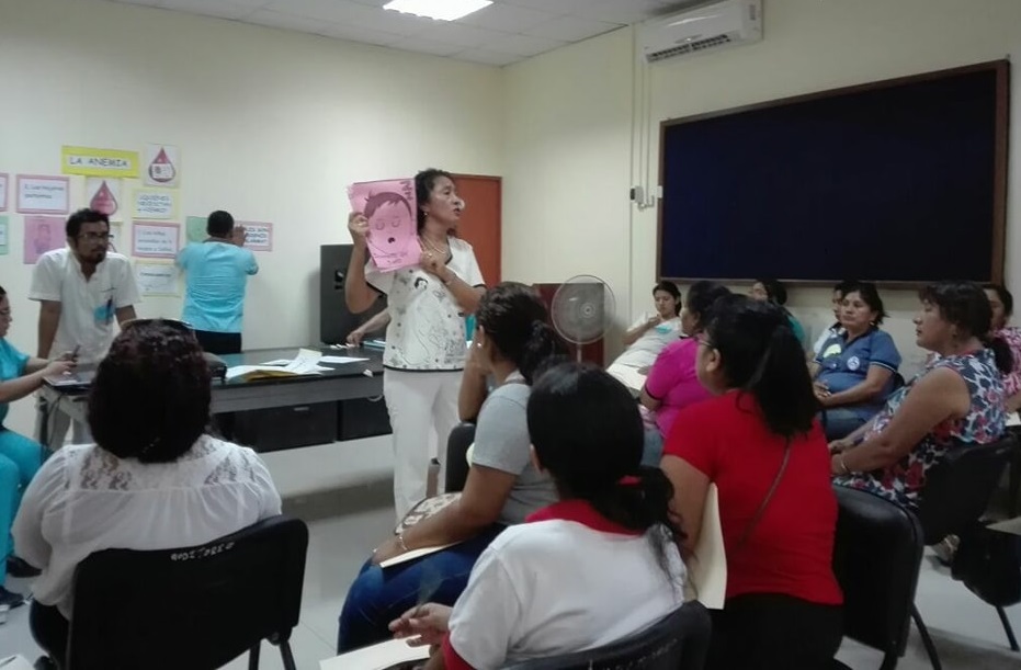Capacitacion Anemia 02