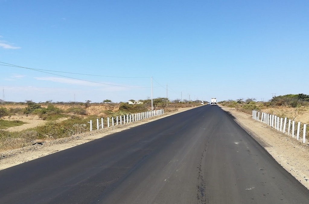 Panamericana Norte 04
